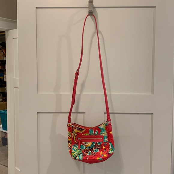 Vera Bradley • crossbody bag - Picture 2 of 7
